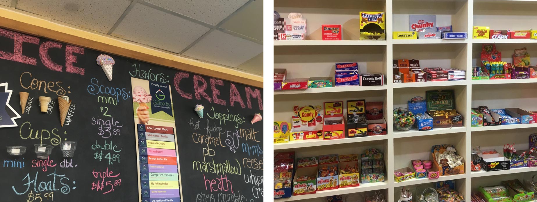 Tin Bin Alley A Gift Shop Like No Other